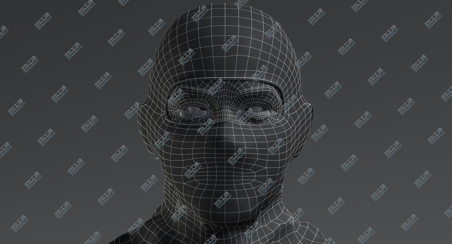 images/goods_img/2021040161/Male Terrorist Head 3D model/4.jpg